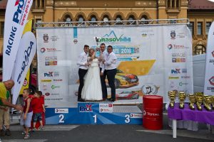 Marele Premiu al Orasului Brasov, 2016