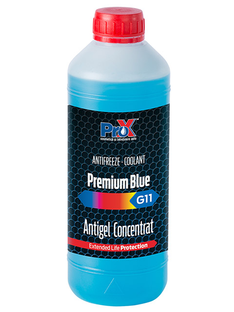 Antigel Premium BLUE G11