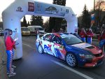 Raliul Brasovului 2017 - TESS Rally 46