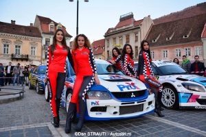 Raliul Brasovului 2015 - TESS Rally 44