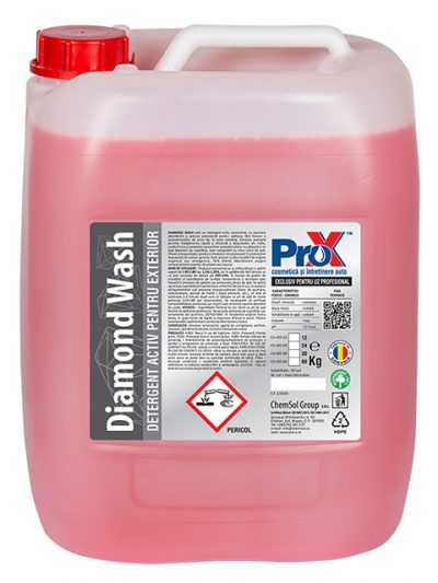 Diamond Wash - Pro-X