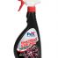 Magic Wheel & Iron Decon
