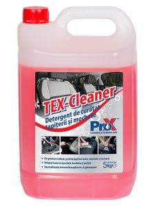 TEX-Cleaner