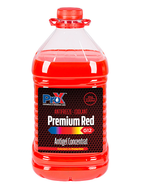 Premium RED G12 5Kg