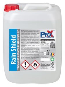 Rain Shield 5-10L
