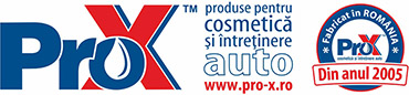 Pro-X Logo
